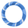 CockzRing Pack 3 Cockrings Silimix Bleus
